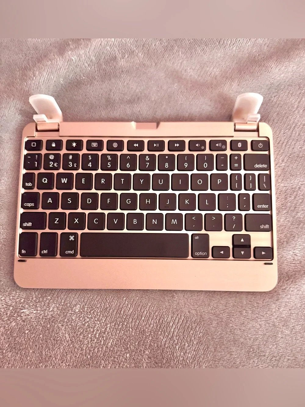 Brydge 7.9 Keyboard for iPad Mini (5th & 4th Gen)